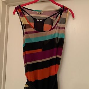 This is a great summer maxi dress!